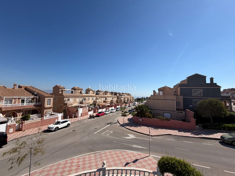 Foto 2e9e6e16-09b3-4434-b1c8-3c5025c7092d. Apartament amb piscina a Monte y Mar Santa Pola