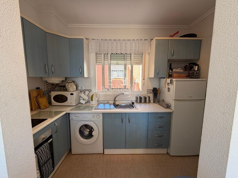 Foto 2fe6785e-b88c-4ca8-8490-8907f80a661d. Apartament amb piscina a Monte y Mar Santa Pola