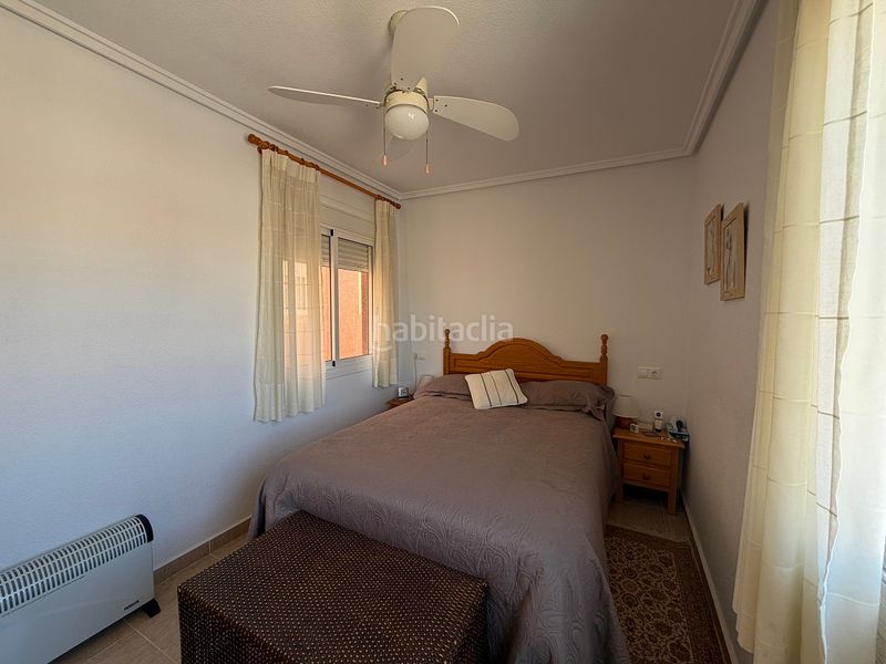 Foto 6b4c29b2-e950-416d-9fa4-4ca25a0f80e3. Apartament amb piscina a Monte y Mar Santa Pola