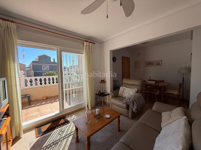 Foto 7728325d-098c-40bb-a996-b4bf5ffd01bb. Apartament amb piscina a Monte y Mar Santa Pola