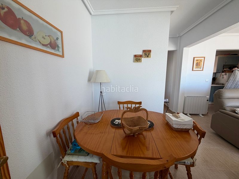 Foto 7c8a9a93-de6c-464a-9f88-7c2b559f0d0a. Apartament amb piscina a Monte y Mar Santa Pola