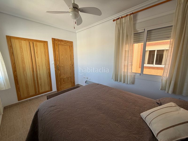 Foto 7e527f94-1f6e-44cf-80fe-de50d988ef2c. Apartament amb piscina a Monte y Mar Santa Pola