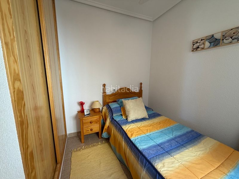 Foto 87962e83-0b8f-4577-b7f5-8daec040117b. Apartament amb piscina a Monte y Mar Santa Pola