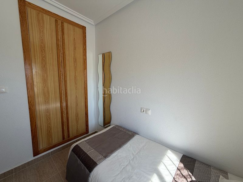 Foto 8f2fc271-92e3-4004-a3f3-4411ecf4f561. Apartament amb piscina a Monte y Mar Santa Pola