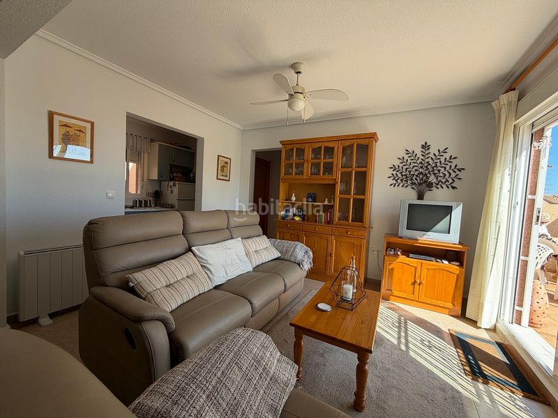 Foto 981d860c-7e2c-4278-93ba-cf541eb3df7e. Apartament amb piscina a Monte y Mar Santa Pola