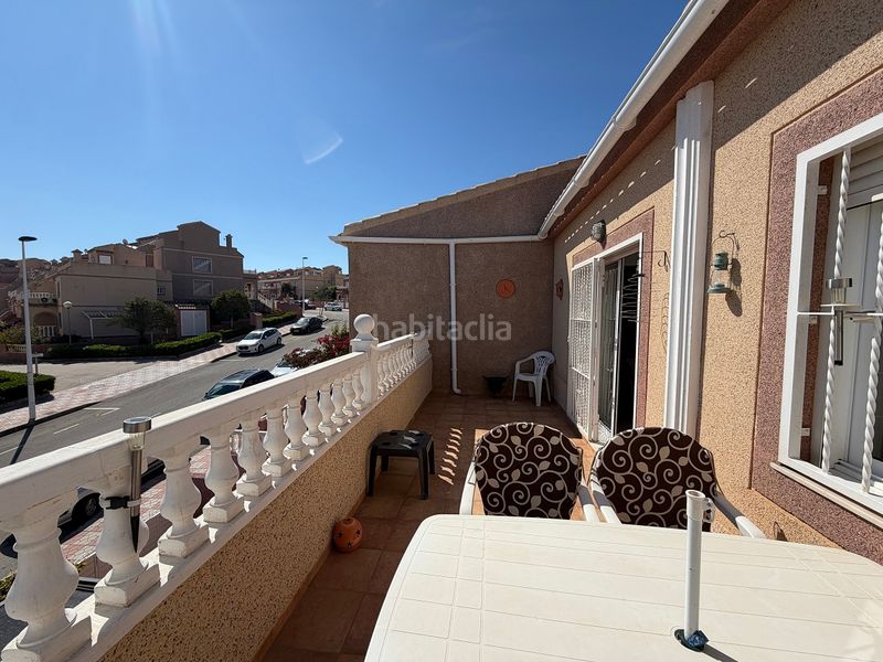 Foto a54d4280-6ea1-48c9-85c0-bf4183b73968. Apartament amb piscina a Monte y Mar Santa Pola