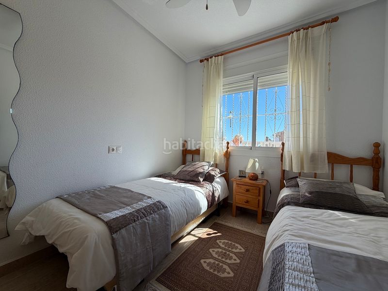 Foto b831a46d-c2dc-4f61-b4dc-68c9298d7c84. Apartament amb piscina a Monte y Mar Santa Pola