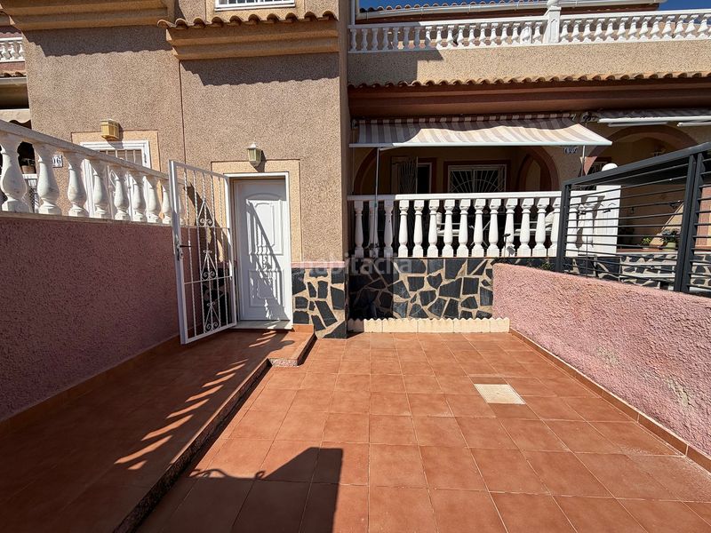 Foto bdba107d-52fe-4c30-a9dd-dff179b93e16. Apartament amb piscina a Monte y Mar Santa Pola