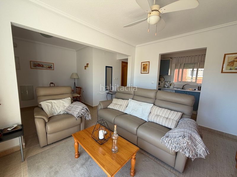 Foto decfeda1-4394-4a24-844a-fb9409c9fc85. Apartament amb piscina a Monte y Mar Santa Pola