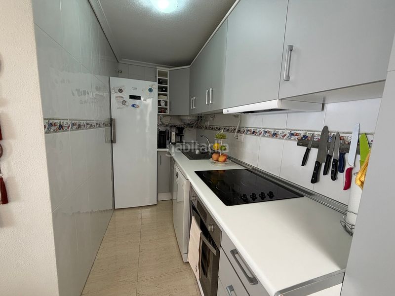 Foto 0da3b432-f097-4bed-83c0-92ba9c6935c7. Casa adossada amb piscina a Monte y Mar Santa Pola