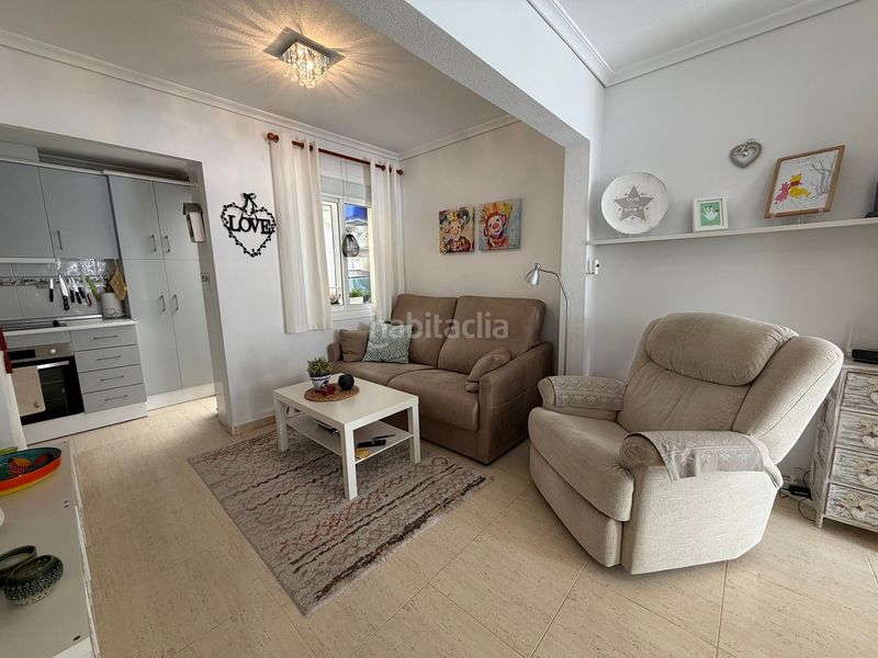 Foto 368d02da-792c-450b-8f88-9b88e0784b8d. Casa adossada amb piscina a Monte y Mar Santa Pola