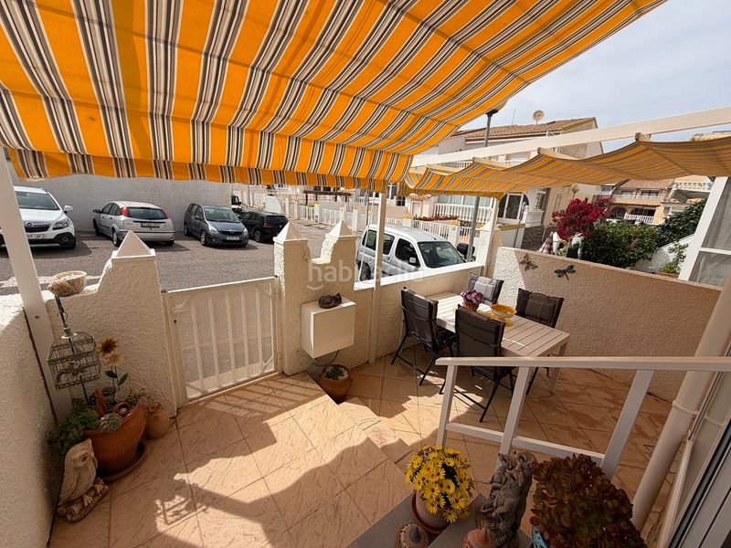 Foto 447501bc-dd58-4f81-b1e9-47a8c149b93d. Casa adossada amb piscina a Monte y Mar Santa Pola