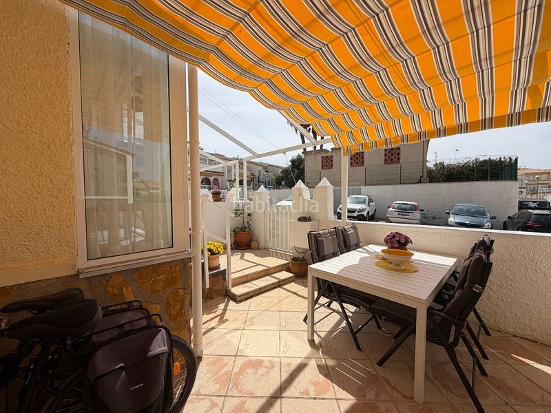 Foto 65054623-380d-40b7-b69a-e419da2ad266. Casa adossada amb piscina a Monte y Mar Santa Pola