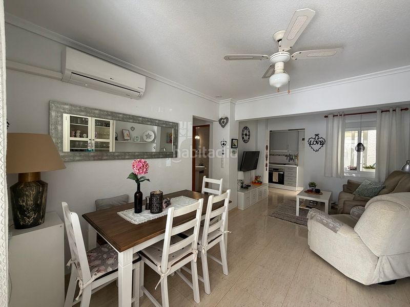 Foto 6742c26d-fb9e-493c-8b13-98104cbe26cd. Casa adossada amb piscina a Monte y Mar Santa Pola