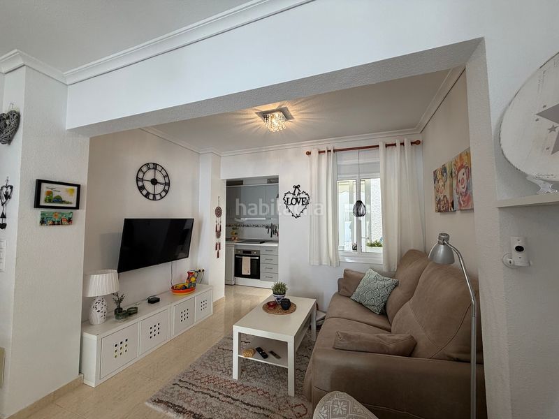 Foto 7f467d10-2799-4074-b8cc-0c1efaa84138. Casa adossada amb piscina a Monte y Mar Santa Pola