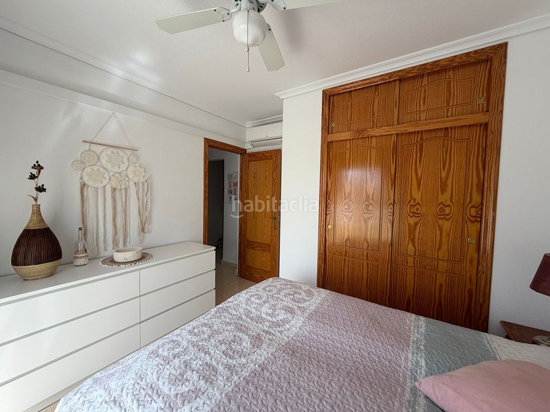 Foto cda1215a-e52e-463e-abca-7a262b68c479. Casa adossada amb piscina a Monte y Mar Santa Pola