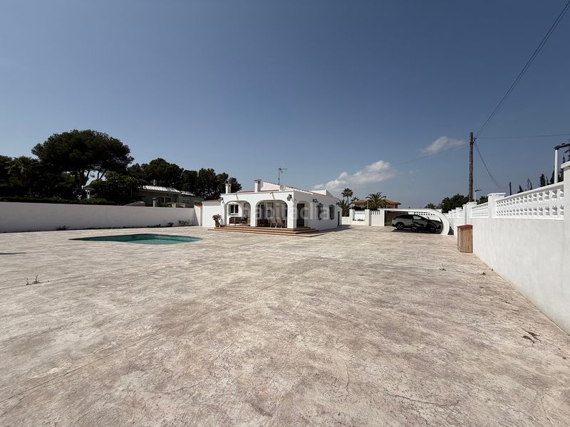 Foto 59273971-1291-4fa8-8e9a-2234c5f78ab2. Xalet a calle maestro rodrigo 3 a Noroeste Santa Pola