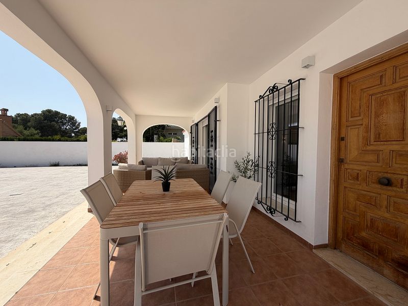 Foto 8e3aef16-8802-4112-9969-3f83f1ba0259. Xalet a calle maestro rodrigo 3 a Noroeste Santa Pola