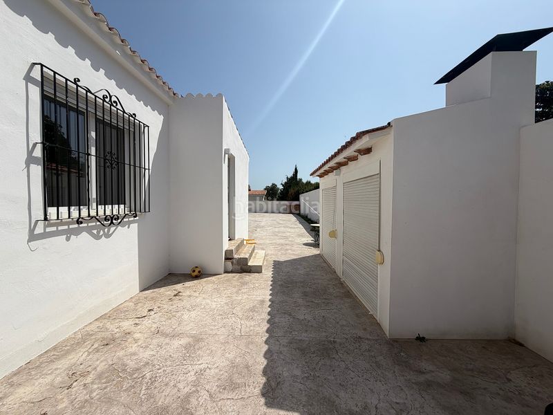 Foto ab06afb1-b23a-480e-8a73-76be7e5b33a5. Xalet a calle maestro rodrigo 3 a Noroeste Santa Pola