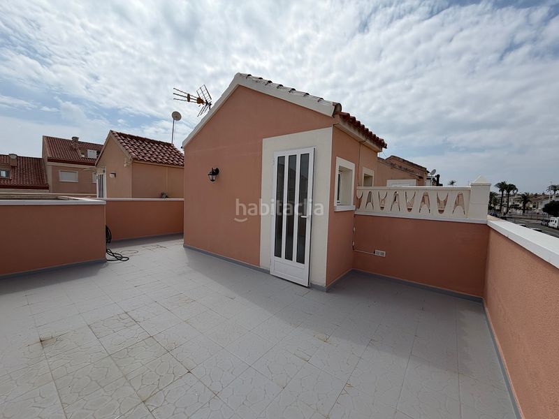 Foto 4b117c7b-2c4e-40da-8508-7d52e2b851f3. Casa a Monte y Mar Santa Pola