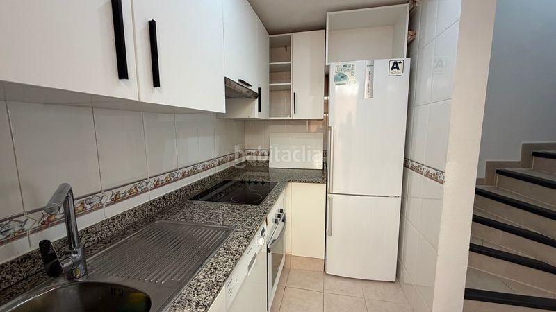 Foto 5b670871-9c2b-49a3-b0bc-84622c18778e. Casa a Monte y Mar Santa Pola