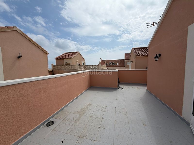 Foto 98a9498b-2523-438d-8ee0-83b902a30050. Casa a Monte y Mar Santa Pola