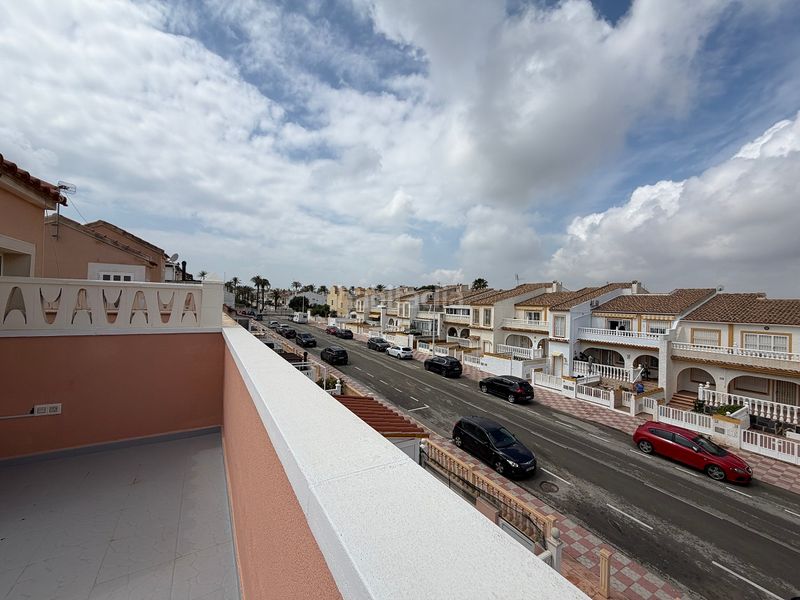 Foto 99391913-b247-4ff5-87a4-fa24798c1dae. Casa a Monte y Mar Santa Pola