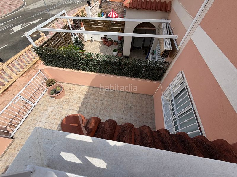 Foto b6d32269-89c1-4a93-96ce-fdb70cb42e44. Casa a Monte y Mar Santa Pola