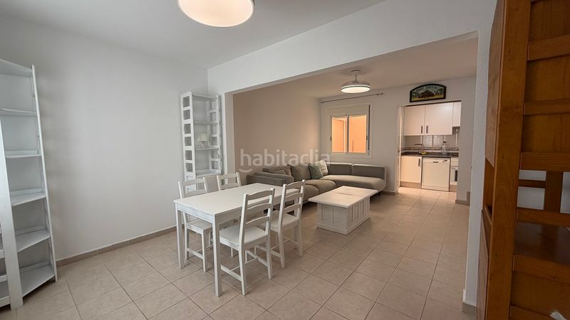 Foto ee513fdf-f46d-42cb-b3b3-2282fe27262c. Casa a Monte y Mar Santa Pola