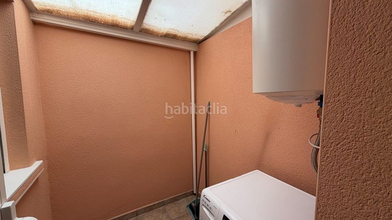 Foto fd191a78-7803-4f81-85f4-d502b16cc6b7. Casa a Monte y Mar Santa Pola