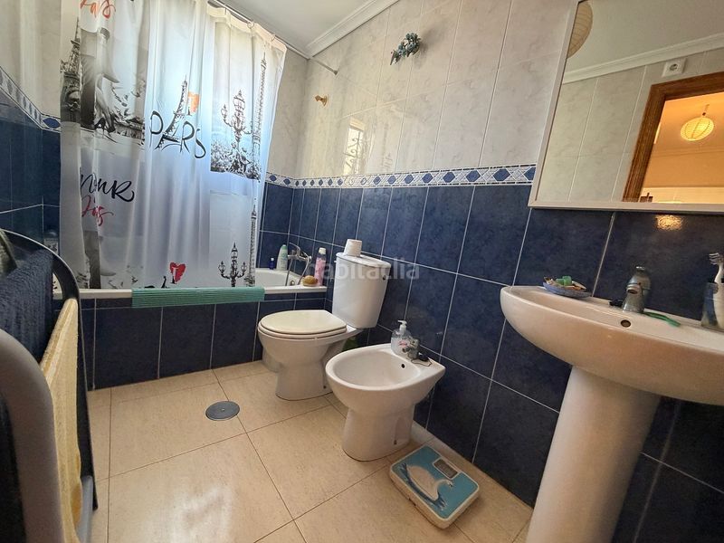 Foto 5e731d86-abbc-49c8-923e-802be1284a4b. Casa amb piscina a Monte y Mar Santa Pola