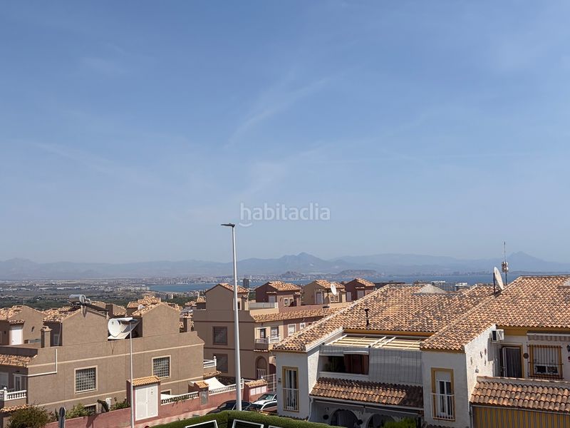 Foto 92425168-1930-411a-80d0-9564d02a08a0. Casa amb piscina a Monte y Mar Santa Pola