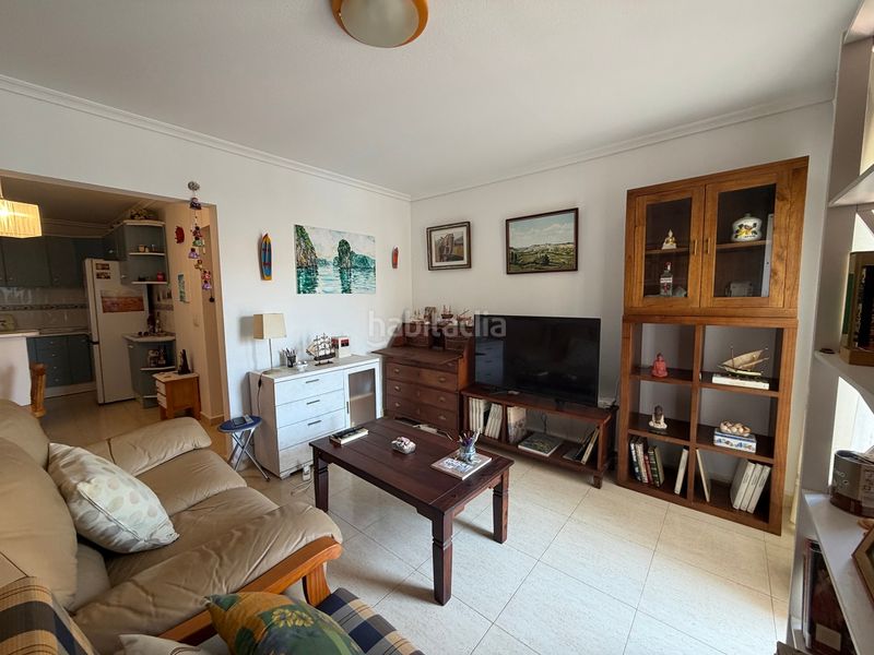 Foto b3d92e04-8d5c-45a9-8afa-ef5d7bb01d23. Casa amb piscina a Monte y Mar Santa Pola