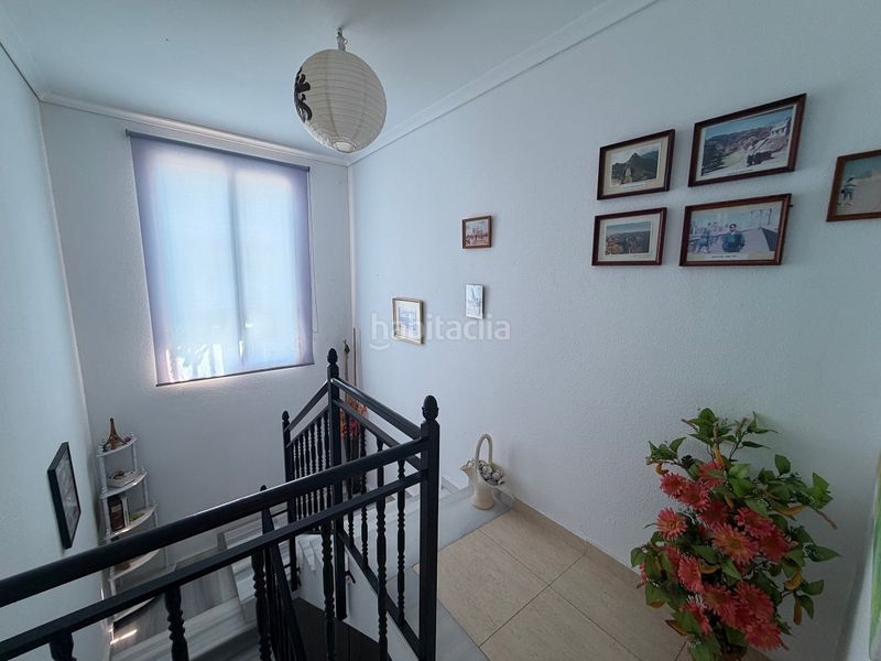 Foto b9bb236c-4516-48c3-82ba-eb67498d6982. Casa amb piscina a Monte y Mar Santa Pola