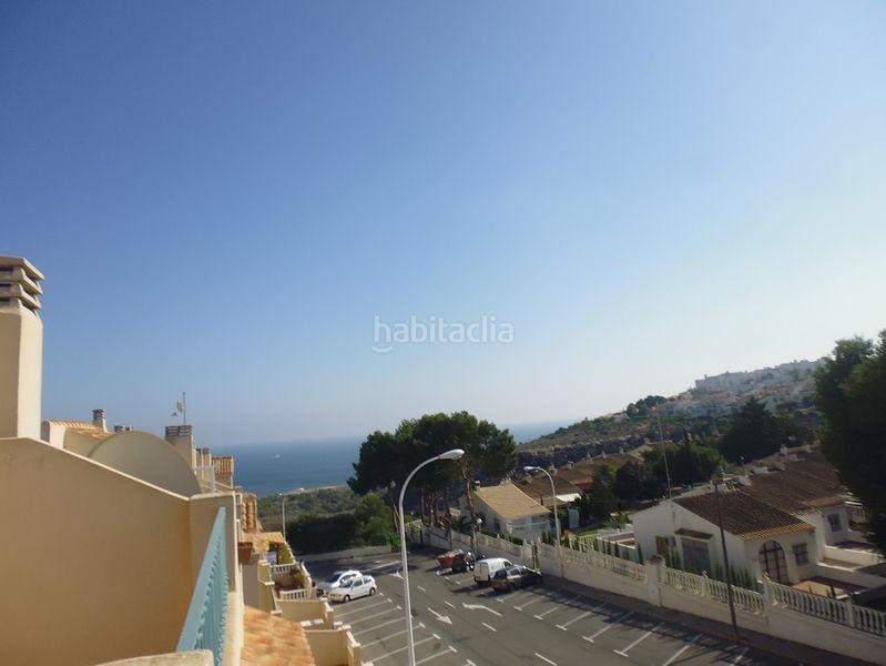 Foto 0d29923b-e606-4956-a27b-ecd50699cead. Casa adossada amb piscina a Panorama-Sierramar Santa Pola