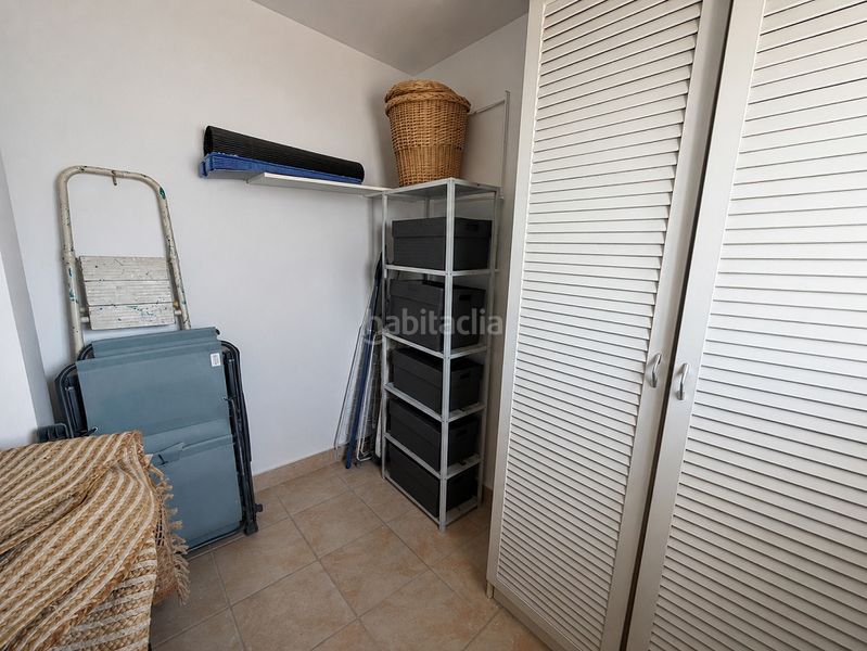 Foto 29aadd9a-81a6-4a59-94dd-ffe5b5d58365. Casa adossada amb piscina a Panorama-Sierramar Santa Pola