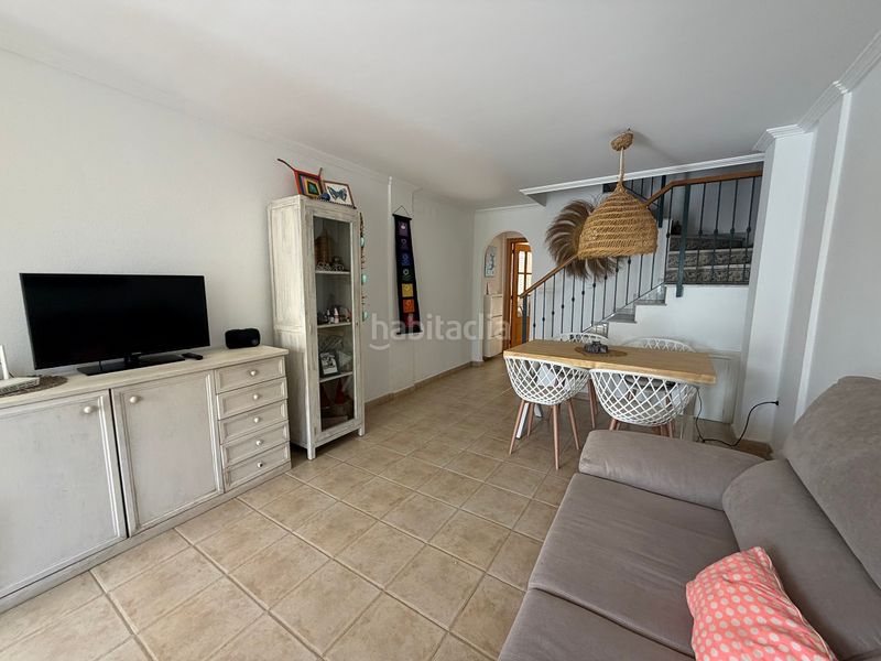 Foto 7b877346-e827-4a22-ae93-5bb517c15bc4. Casa adossada amb piscina a Panorama-Sierramar Santa Pola