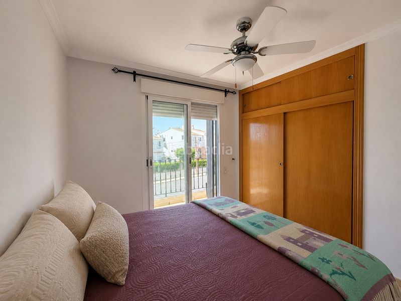Foto f5d78432-e2e0-4be2-b69a-8124ded80b83. Casa adossada amb piscina a Panorama-Sierramar Santa Pola