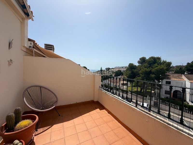Foto fb647bf5-023d-4aeb-a459-6657310f5017. Casa adossada amb piscina a Panorama-Sierramar Santa Pola