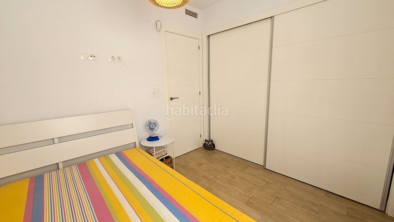 Foto 0f6cc0fe-7606-4ce5-9de1-87d25e7dc5e9. Casa adossada amb piscina a Monte y Mar Santa Pola