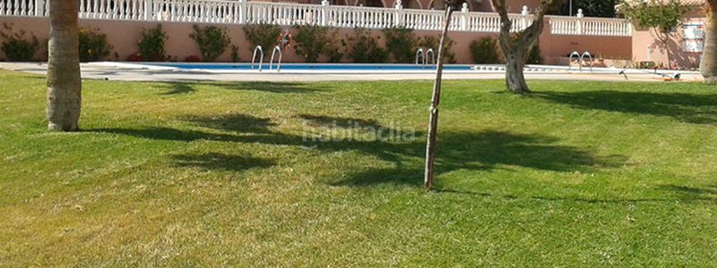 Foto b06be776-b81a-42ab-ba98-19ce0a91549f. Casa adossada amb piscina a Monte y Mar Santa Pola