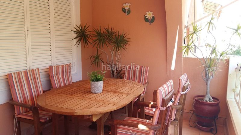 Foto 5493769f-6b0e-44ff-94e4-3f4abef18ae8. Casa adossada a calas Santa Pola este Santa Pola