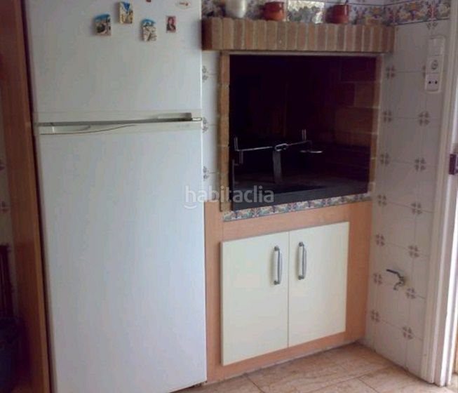 Foto ef519280-0459-44f9-9873-af4160f1bf97. Casa adossada a calas Santa Pola este Santa Pola