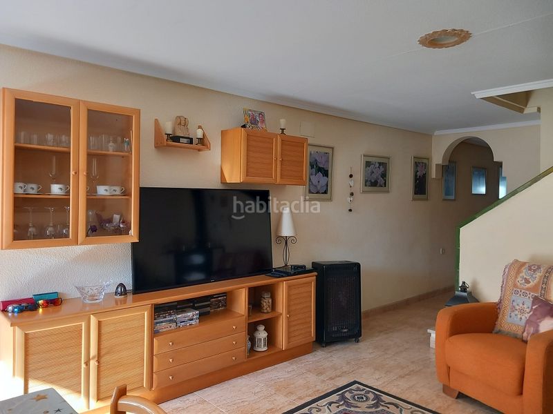 Foto f608e297-9ff1-4e78-8771-3c7a28121ec5. Casa adossada a calas Santa Pola este Santa Pola