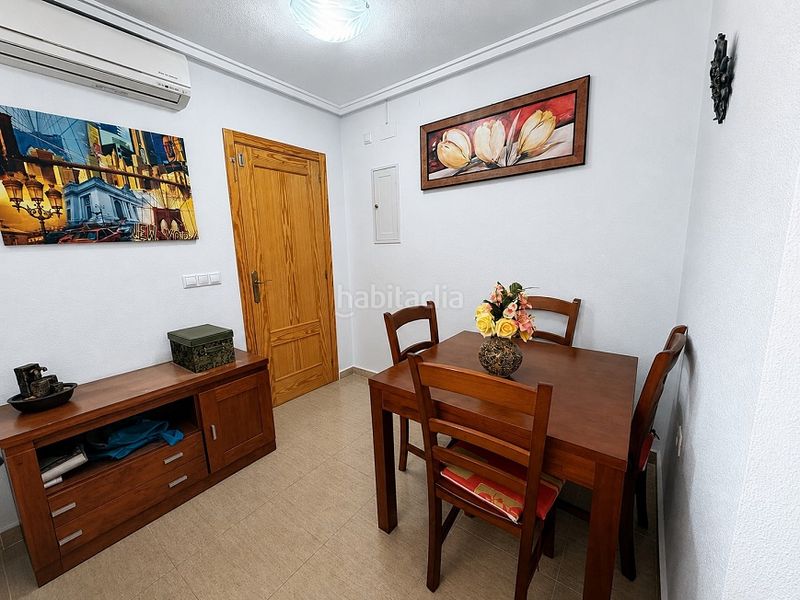 Foto 45a5a9a2-f847-4f14-a814-6ced9dd3278c. Casa amb piscina a Monte y Mar Santa Pola