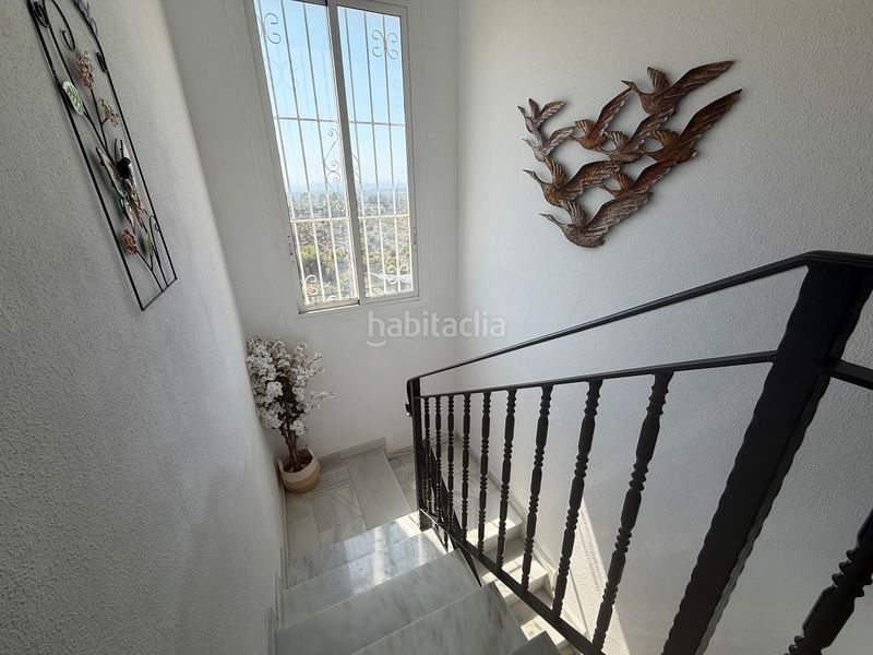 Foto a5be63d5-31e1-4511-b6ec-fbdbdbb79836. Casa amb piscina a Monte y Mar Santa Pola
