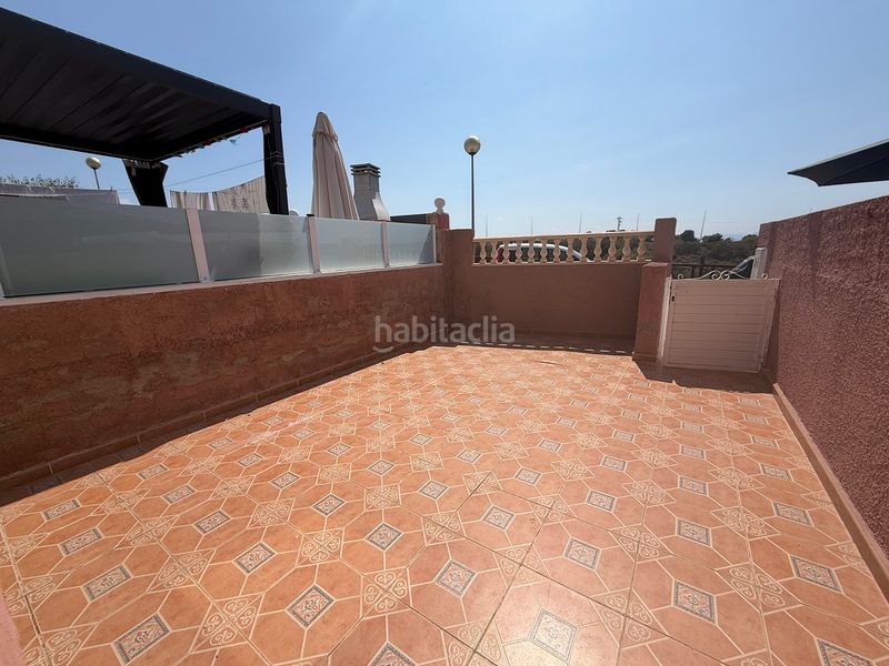 Foto bbd65ec0-244f-4e77-a175-f803295d5e50. Casa amb piscina a Monte y Mar Santa Pola