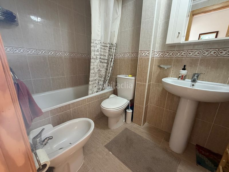 Foto e7e8f113-ef18-4100-89ec-e1d4ee396b84. Casa amb piscina a Monte y Mar Santa Pola