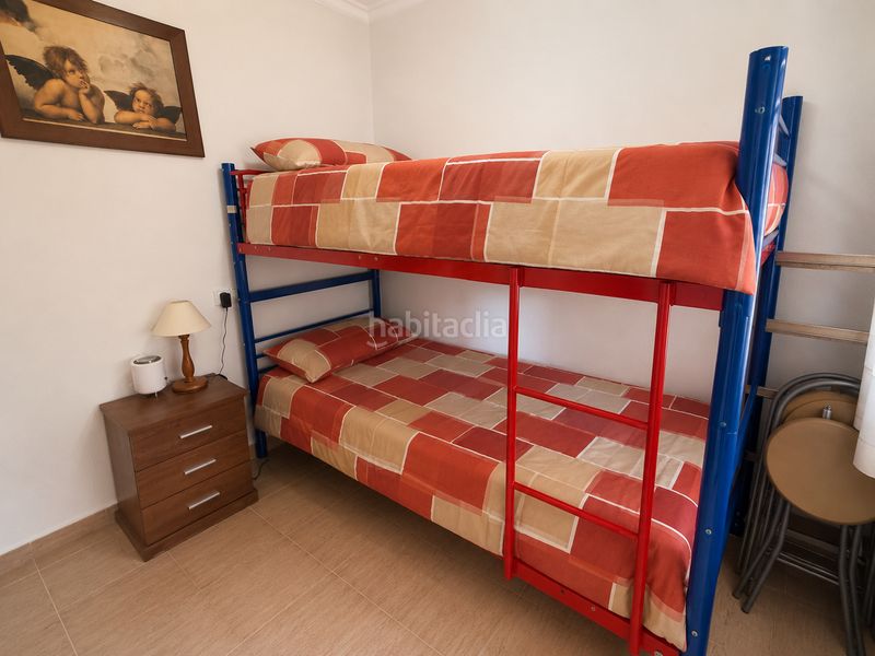 Foto ebe6443a-4648-42e6-aaa7-449b55236131. Casa amb piscina a Monte y Mar Santa Pola