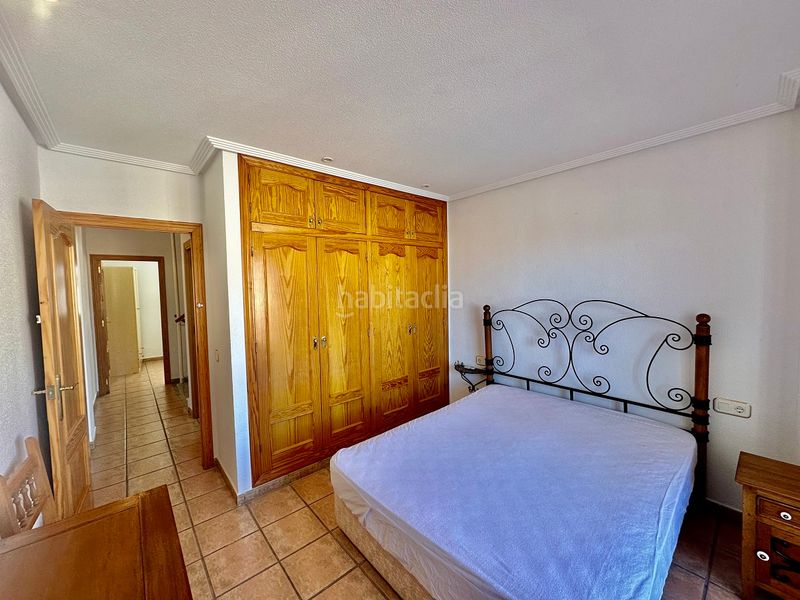 Foto a2e665d4-58b0-427c-8a0c-1c82023fb646. Casa adossada amb xemeneia aparcament piscina a Monte y Mar Santa Pola